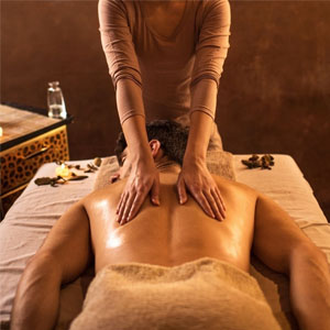 Çayırova masaj salonu